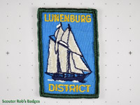 Lunenburg District [NS L01b]